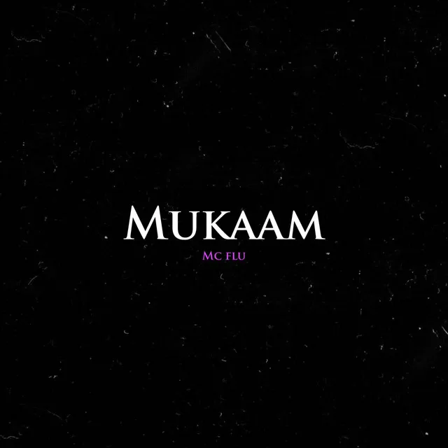 Mukaam