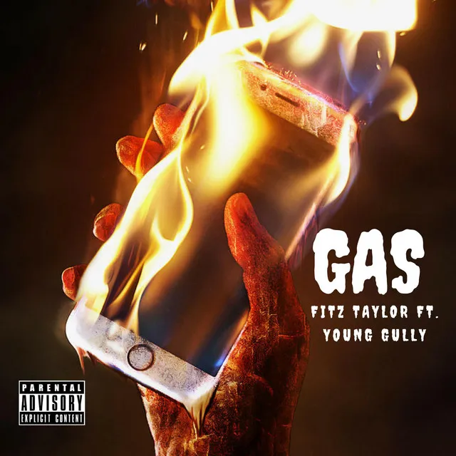 Gas