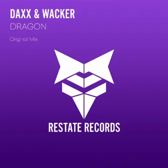 Dragon by DaxX