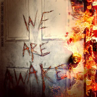 WE ARE AWAKE by The Chinese Cookies