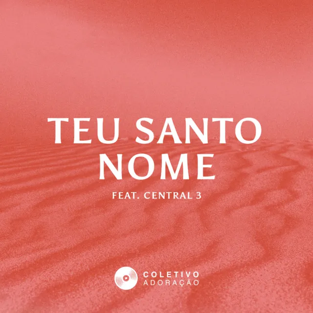 Teu Santo Nome