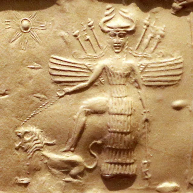 Anunnaki DNA