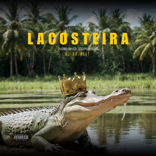 Lacosteira