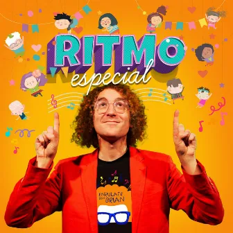 Ritmo Especial by Enrulate Con Brian