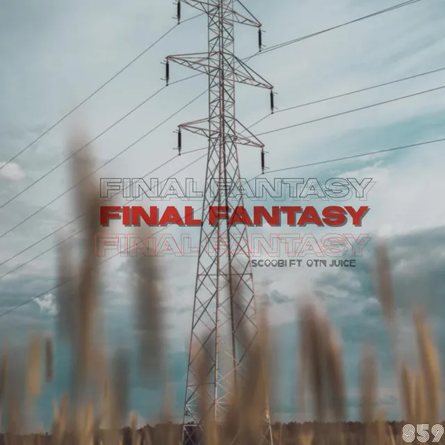 Final Fantasy Prt 2