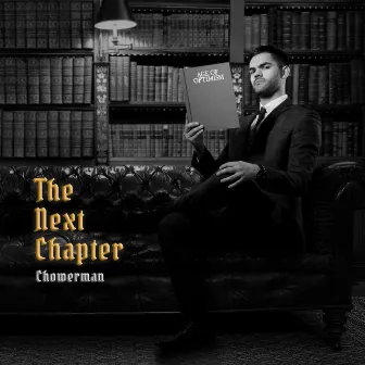 The Next Chapter by Chowerman