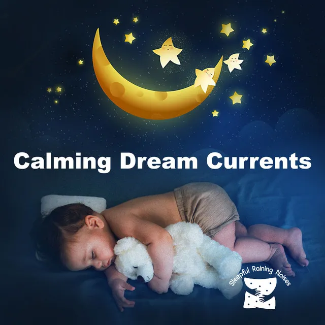 Calming Dream Currents