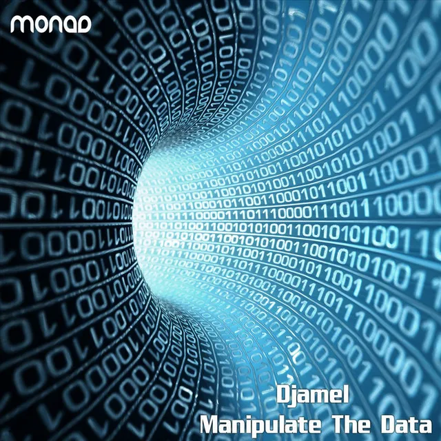 Manipulate The Data - Johan Chatkowski remix