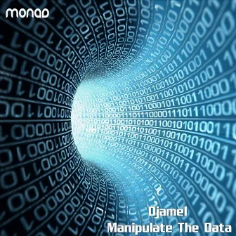 Manipulate The Data by Djamel