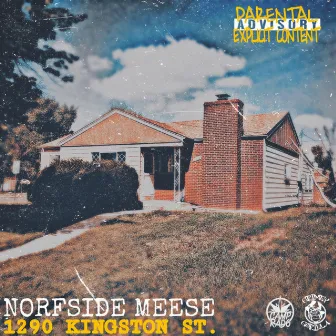 1290 Kingston St. by Norfside Meese