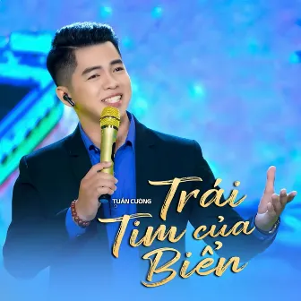 Trái Tim Của Biển by Tuấn Cường