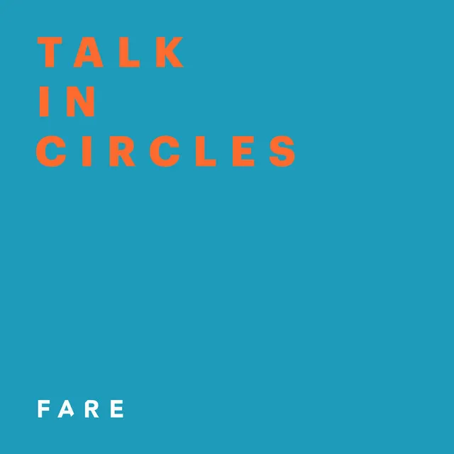 Talk in Circles