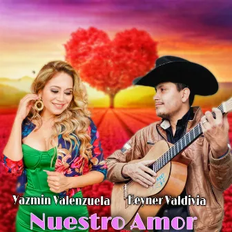 Nuestro Amor by Yazmin Valenzuela