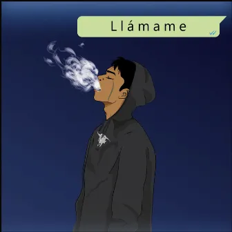 Llámame by Eddy Rdz