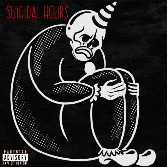 Suicidal Hours by Ghostman