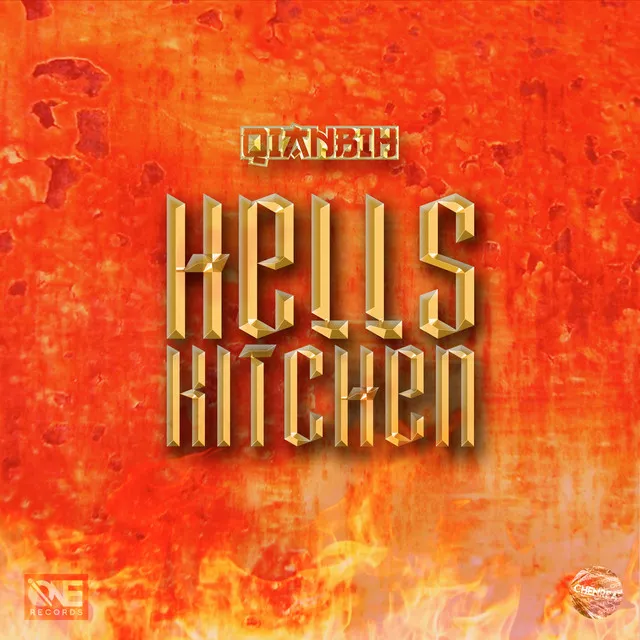 Hells Kitchen