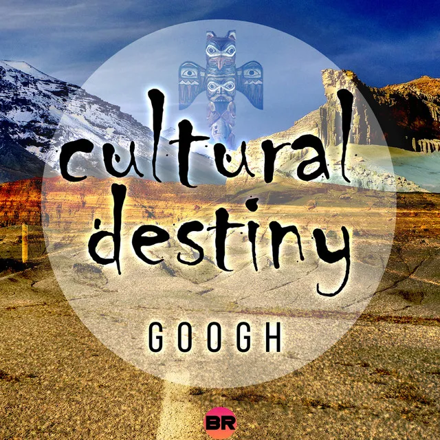 Cultural Destiny - Radio Edit