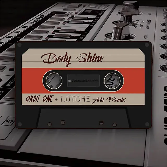 BodyShine