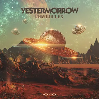 Chronicles by Yestermorrow