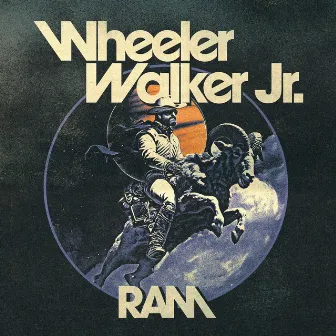 Ram by Wheeler Walker Jr.