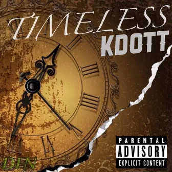 Timeless by Kdott