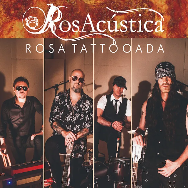 RosAcústica