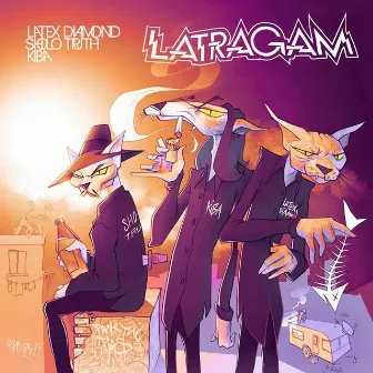 Latragam by Latragam