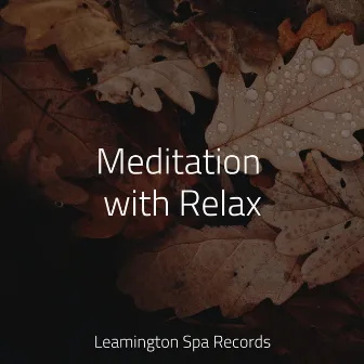 Meditation with Relax by Pro Sound Effects Library