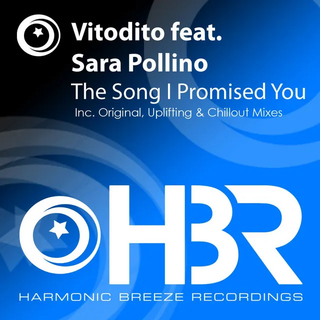 The Song I Promised You - Chillout Mix