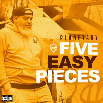 Five Easy Pieces by Planetary