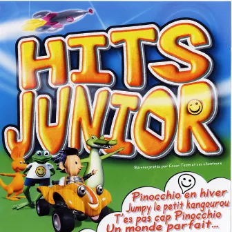 Hits Junior by Unknown Artist