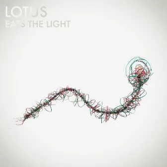 Eats the Light by Lotus 