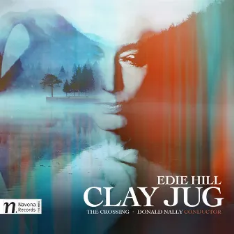 Clay Jug by Edie Hill