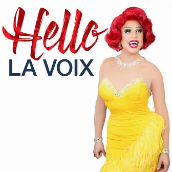 Hello La Voix by La Voix