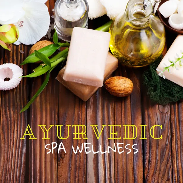 Ayurvedic Spa Wellness