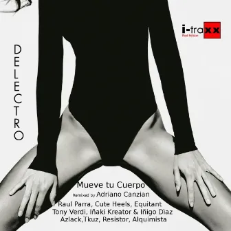 Mueve tu Cuerpo by Del Ectro