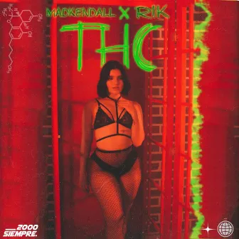 THC by Rik