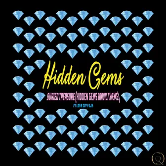 Buried Treasure (Hidden Gems Radio Theme) by Hidden Gems