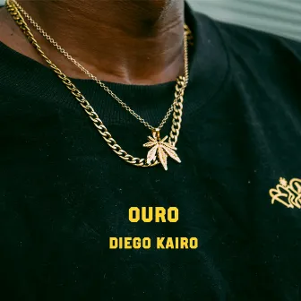 Ouro by Diego Kairo