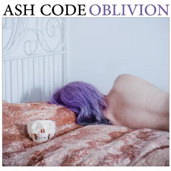 Oblivion by Ash Code