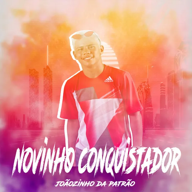 Novinho Conquistador