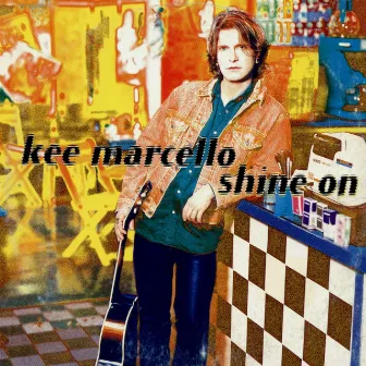 Shine On by Kee Marcello