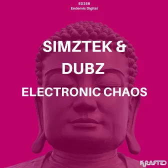 Electronic Chaos by SimzTek