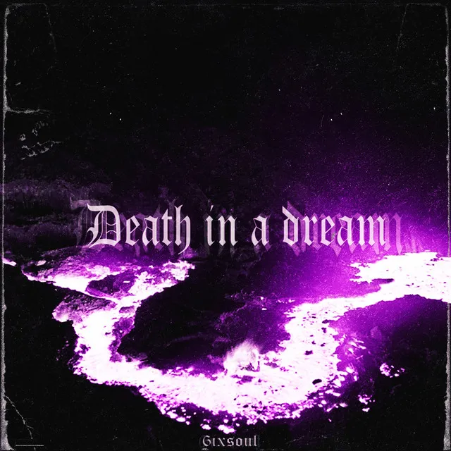 Death in a Dream