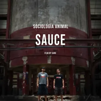 Sauce by Sociología Animal