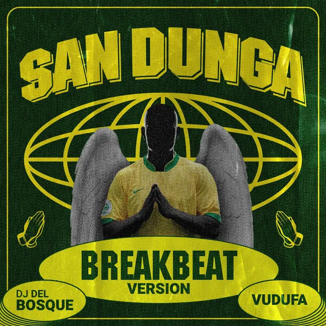 Sandunga (Breakbeat Version)