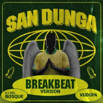 Sandunga (Breakbeat Version) by DJ del Bosque