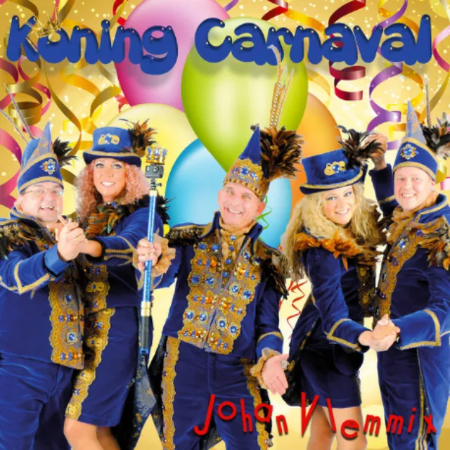 Koning Carnaval