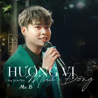 Hương Vị Mùa Đông by Mr.B