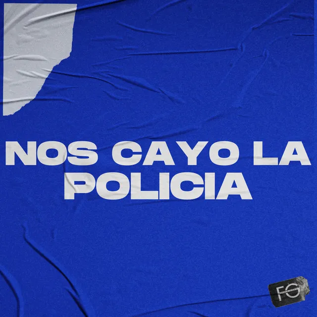 Nos Cayo la Policia (Remix)